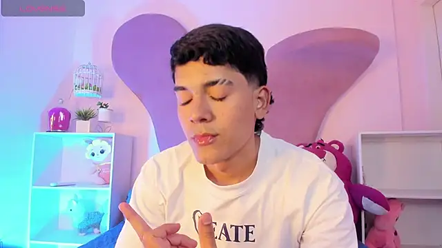 SandroVeyra online show from January 17, 2026, 3:10 am