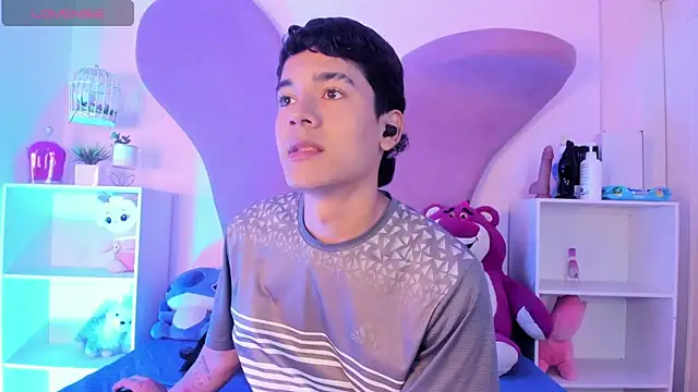 SandroVeyra online show from January 15, 2026, 3:54 am