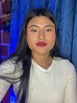 Michelle Narvaez online show from March 25, 2026, 12:33 am