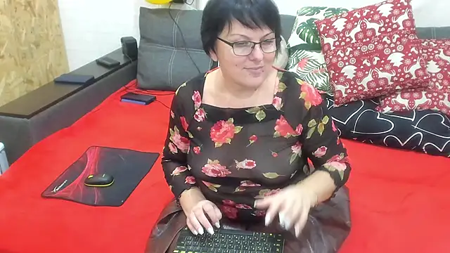 KittyCharm online show from February 27, 2026, 9:58 pm