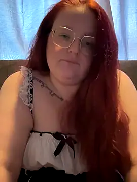 AmberBliss-X online show from November 21, 2025, 3:00 pm