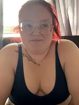 AmberBliss-X online show from November 4, 2025, 11:14 am