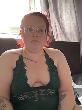 AmberBliss-X online show from November 10, 2025, 12:21 pm