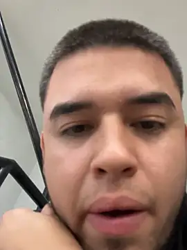 Baruch1622 online show from January 16, 2026, 10:03 pm