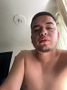 Baruch1622 online show from November 2, 2025, 5:40 pm