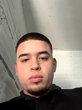 Baruch1622 online show from October 6, 2025, 4:41 pm