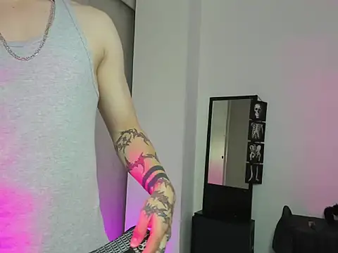 Jerry Cole online show from January 15, 2026, 8:56 pm