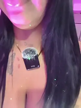 Snapshot of Gabilicious25 chatting on February 5, 2026, 9:38 am Gabilicious25 online show from February 5, 2026, 9:38 am