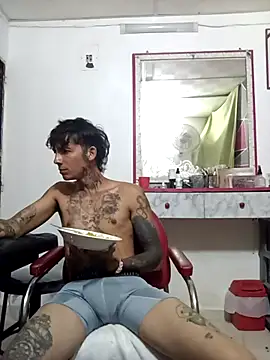 LaParKa31 online show from January 17, 2026, 4:16 am