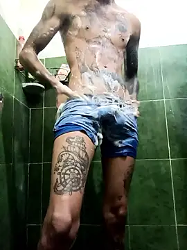 LaParKa31 online show from January 14, 2026, 3:26 pm