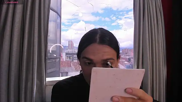 Almaazz online show from April 8, 2026, 7:37 pm