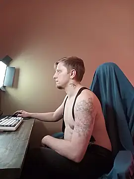 Vincent Hardman online show from January 17, 2026, 8:12 pm