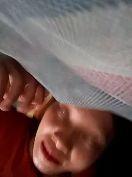 bonnie-00 online show from October 12, 2025, 3:19 am