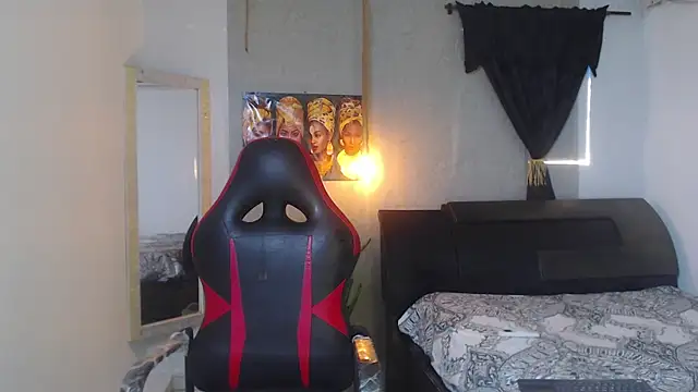 fire drako  online show from October 9, 2025, 1:44 pm