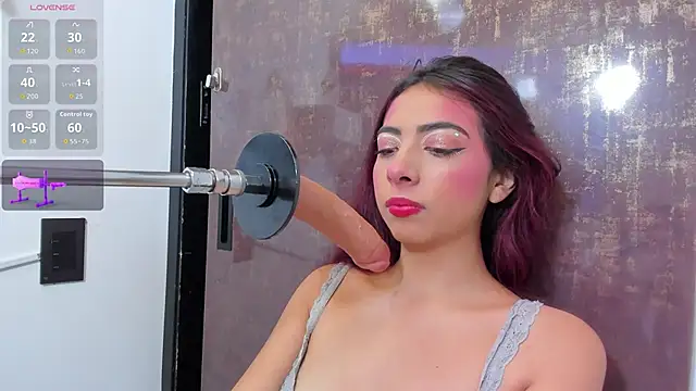 cherry skinny  online show from January 19, 2026, 3:43 am