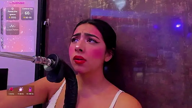 cherry skinny  online show from March 23, 2026, 4:01 am