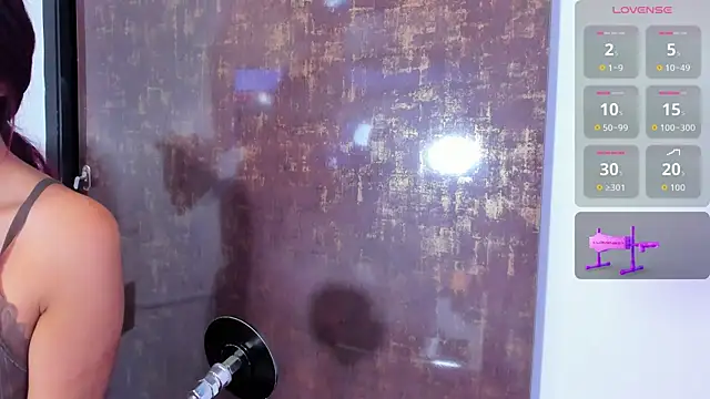 cherry skinny  online show from December 3, 2025, 4:02 am