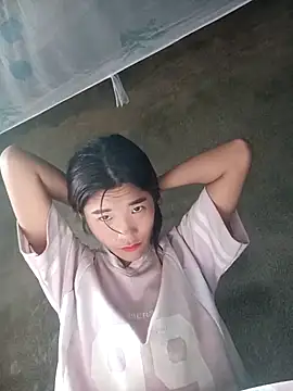 Mina-pusy online show from October 22, 2025, 2:33 am