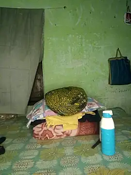 sonali134 online show from October 27, 2025, 5:47 pm