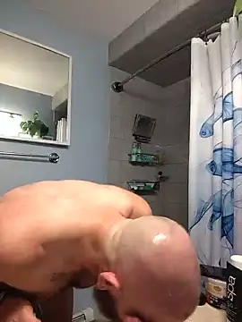 cloudyDadcocks online show from July 12, 2026, 3:29 am