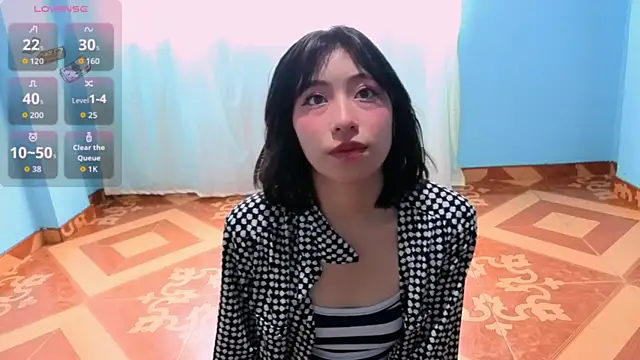 Sullyoonn online show from March 29, 2026, 5:03 pm