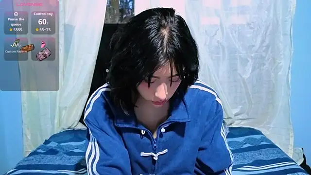 Sullyoonn online show from March 7, 2026, 11:21 pm