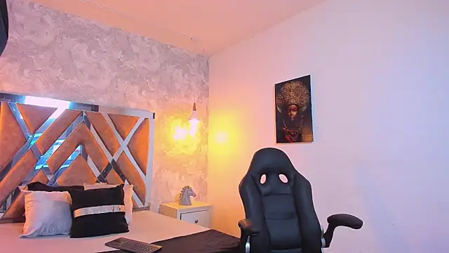 kraven lust online show from March 13, 2026, 3:00 am