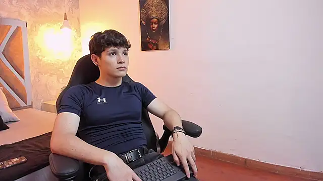 kraven lust online show from March 19, 2026, 3:06 am