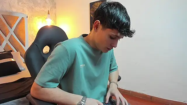 kraven lust online show from April 5, 2026, 3:02 am