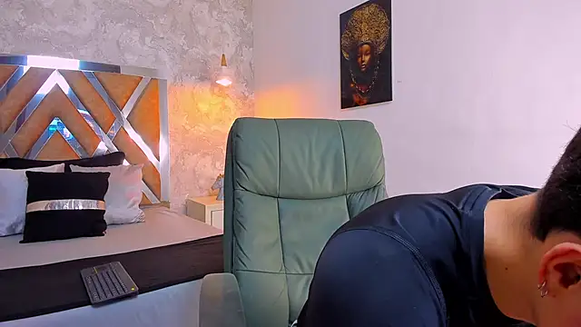 kraven lust online show from January 16, 2026, 2:59 am