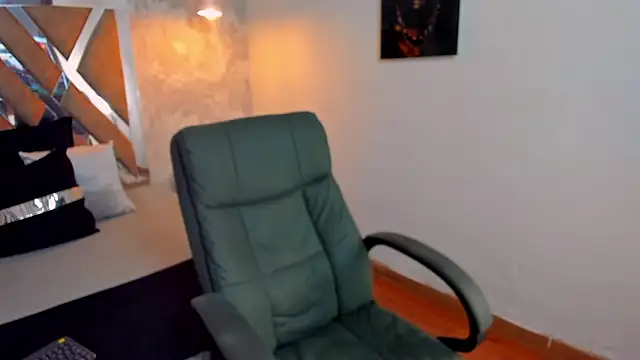 kraven lust online show from November 5, 2025, 2:58 am