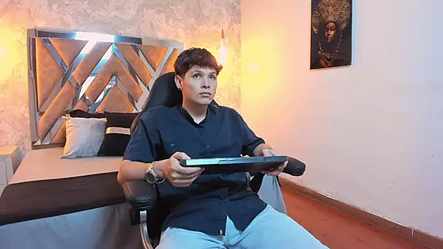 kraven lust online show from February 27, 2026, 3:07 am