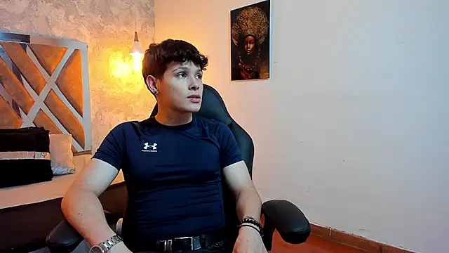 kraven lust online show from March 5, 2026, 3:14 am