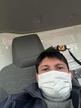 NICE-SEXY online show from March 4, 2026, 1:24 am