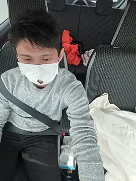 NICE-SEXY online show from March 23, 2026, 3:28 am