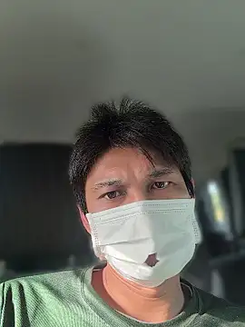 NICE-SEXY online show from April 21, 2026, 6:53 am