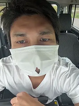 NICE-SEXY online show from April 23, 2026, 6:31 am