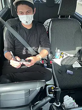 NICE-SEXY online show from April 14, 2026, 6:18 am