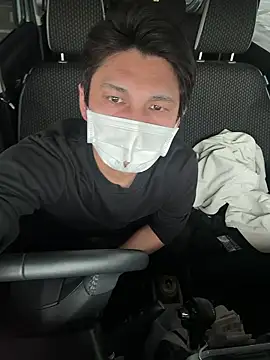 NICE-SEXY online show from April 18, 2026, 7:22 am