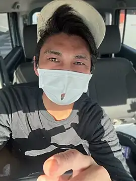 NICE-SEXY online show from April 24, 2026, 6:26 am