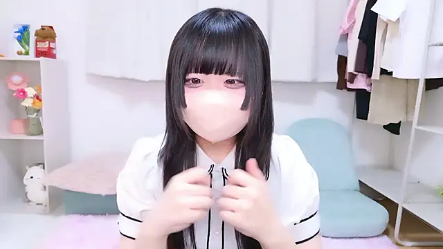 Snapshot of Nano_chan_ chatting on November 11, 2025, 11:05 am Nano chan online show from November 11, 2025, 11:05 am