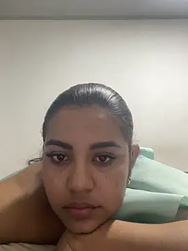 SienaWild online show from October 20, 2025, 10:21 pm