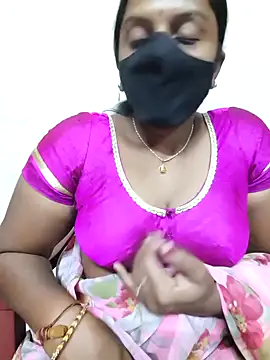 Snapshot of Sowjanya-telugu chatting on January 17, 2026, 9:18 pm Sowjanya-telugu online show from January 17, 2026, 9:18 pm