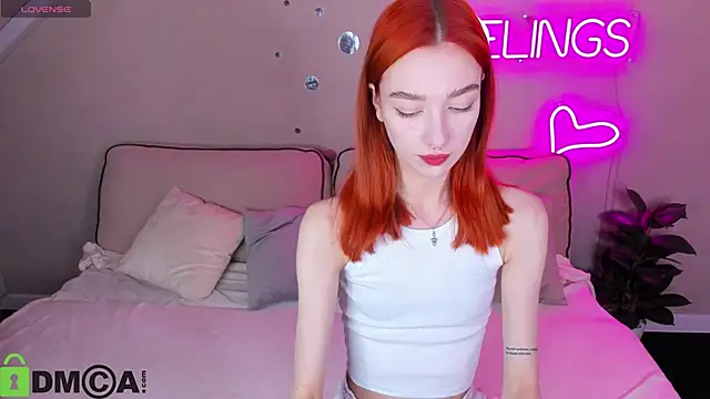 Melissa Cox online show from December 14, 2025, 12:17 am