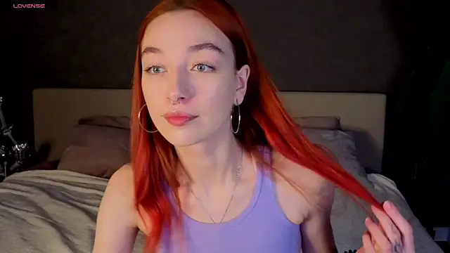 Melissa Cox online show from November 1, 2025, 5:03 am