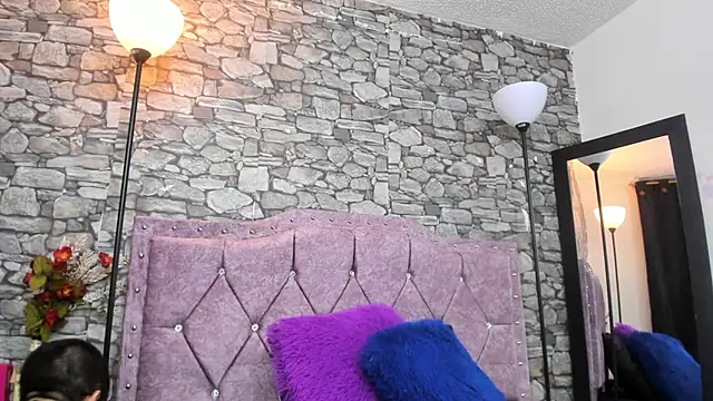 angel noir1 online show from January 10, 2026, 2:18 am