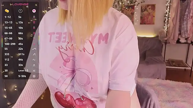 Aki nohana online show from January 7, 2026, 9:09 pm