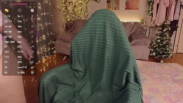 Aki nohana online show from December 18, 2025, 6:23 pm