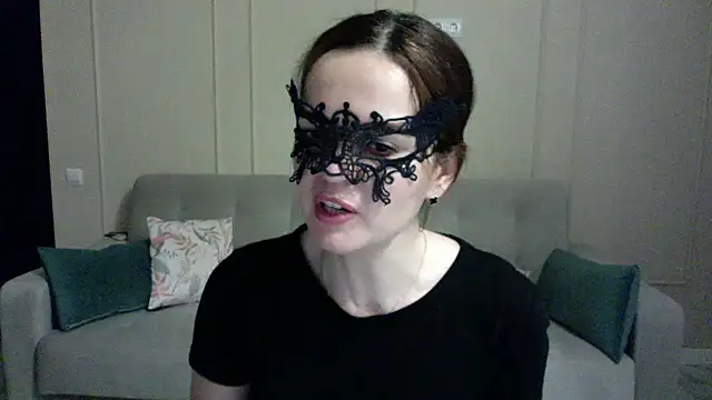 Myrisse online show from October 23, 2025, 4:38 pm