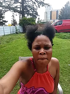 BlondieBitch online show from March 20, 2026, 9:21 am